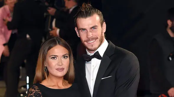 گرت بیل بعد از دعوا با پدرزن آینده عروسی‌اش را به هم زد