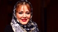  دفاع جانانه بهاره رهنما از سردار سلیمانی و انتقاد تند به کسانی که سکوت کردند