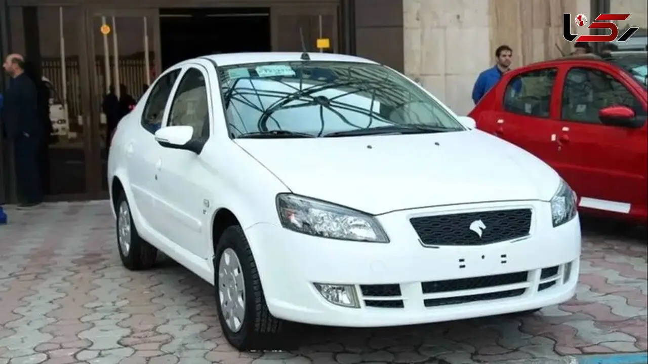 لاتاری بزرگ ایران خودرو/ سود ثبت‌ نام هر یک از محصولات چقدر است؟