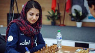 اولین عکس متفاوت سارا خادم الشریعه و شوهرش ! / مهاجرت خانم شطرنج باز به اسپانیا