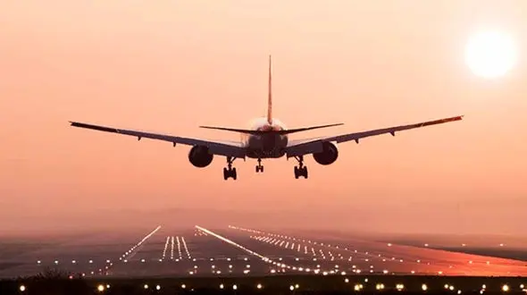 پرواز مشهد - کابل به فرودگاه شهید هاشمی‌نژاد مشهد بازگشت