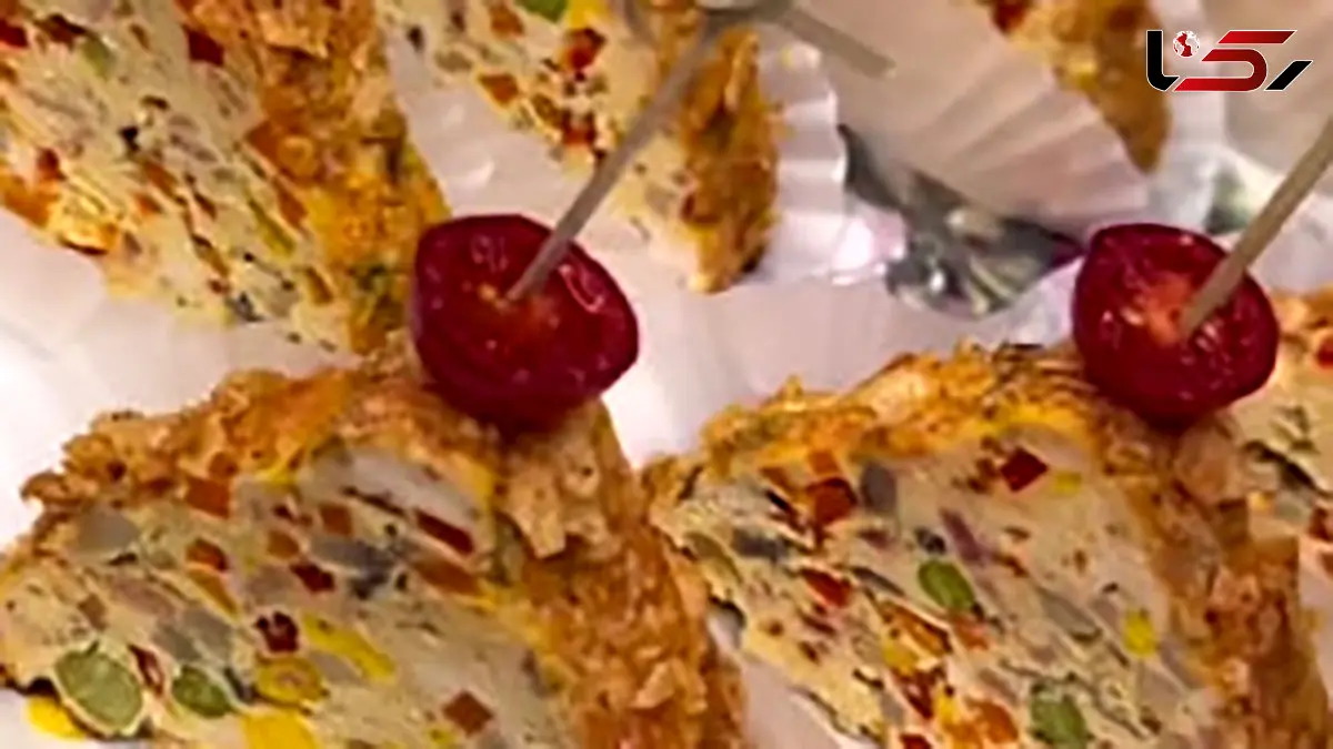 طرز تهیه رست چیکن مناسب برای جشن تولد عزیزان تان + فیلم