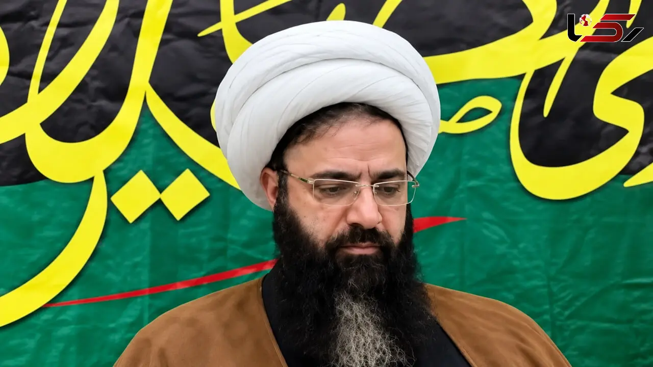 قاتل امام جماعت مسجد امام حسن عسکری(ع) ساری دستگیر شد