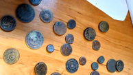 کشف سکه های تاریخی در کرمانشاه