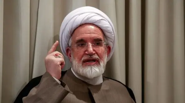 اولین بیانیه‌ی کروبی پس از رفع حصر؛ خود را در دفاع از حقوق یکایک مردم متعهد می‌دانم!