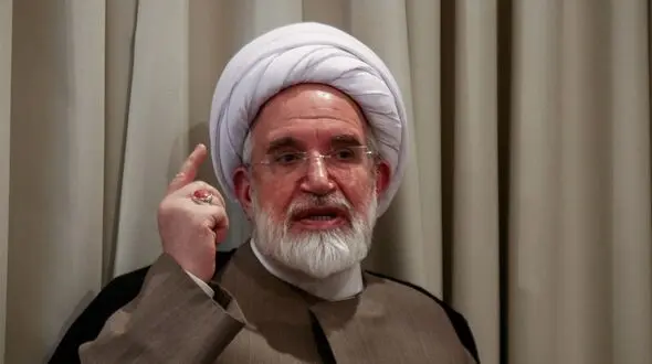 اولین بیانیه‌ی کروبی پس از رفع حصر؛ خود را در دفاع از حقوق یکایک مردم متعهد می‌دانم!