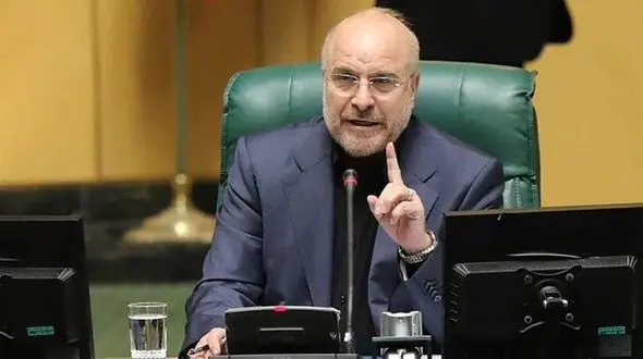 قالیباف: ملت ایران استبدادپذیر نیست