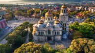 ارزان ترین سفر به وارنا بلغارستان/سرزمین ماسه های طلایی را در نوروز 98 ببینید