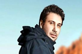 آواز باشکوه؛ محسن چاوشی دل و جیگر همه رو آتیش کشید با نوحه خونیش/  ماشاالله جمعیت