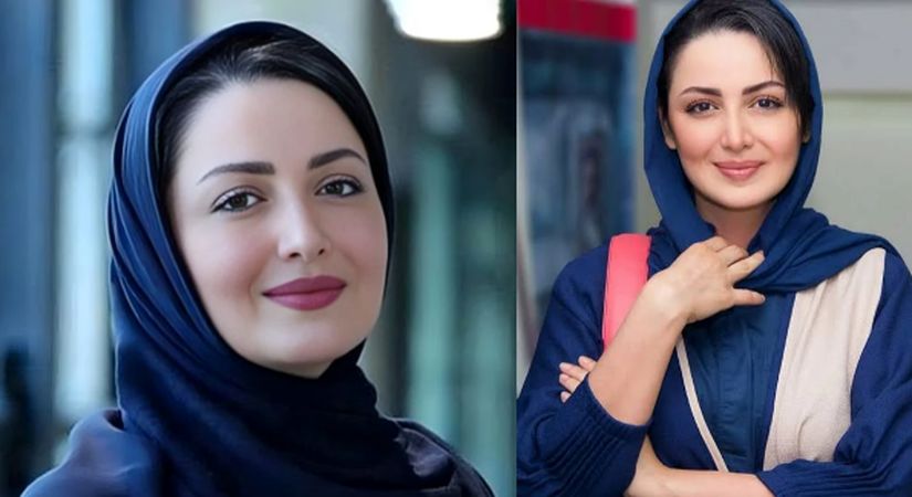 عکس های شیلا خداداد با همسر و فرزندانش سامیار و ساتین !