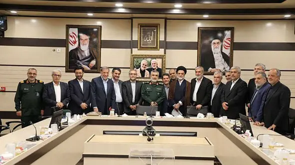 دشمن توان آسیب زدن به سیستم آفندی جمهوری اسلامی را ندارد