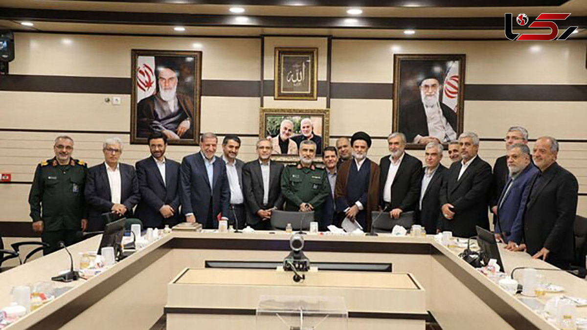  دشمن توان آسیب زدن به سیستم آفندی جمهوری اسلامی را ندارد 