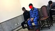 قتل شوهر توسط زن جوان در جنوب تهران/ طلاقم را نمی‌داد !