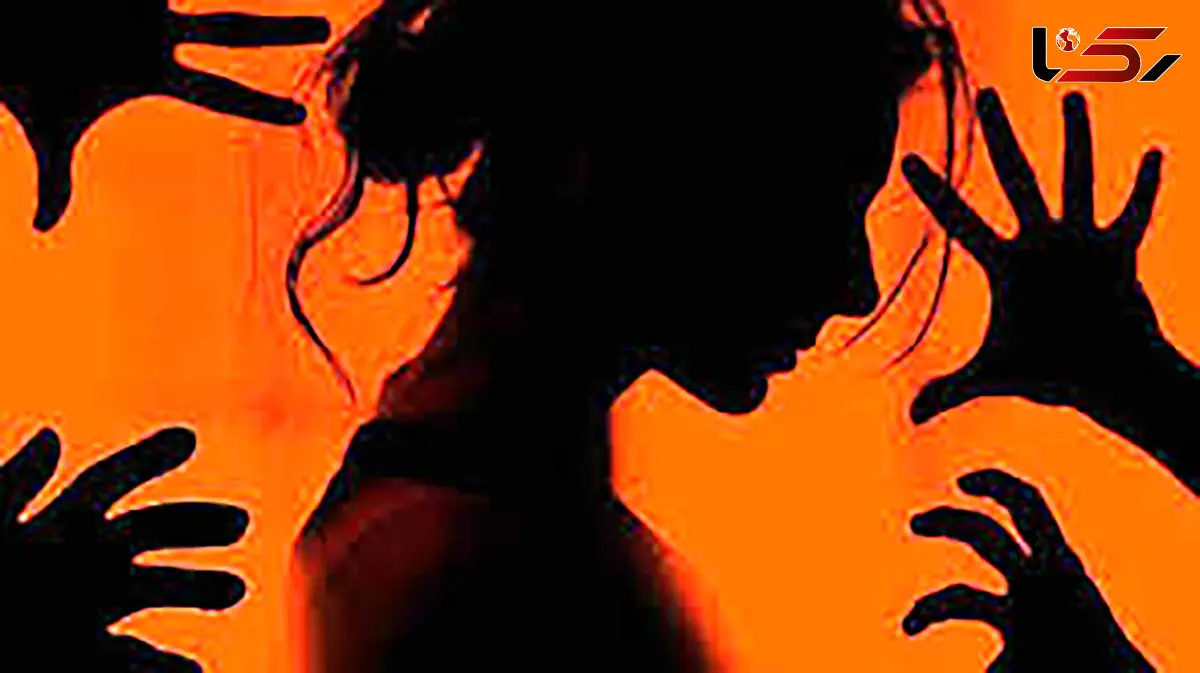 تجاوز به دختر 18 ساله توسط شیاطین کثیف / او فقط التماس می کرد