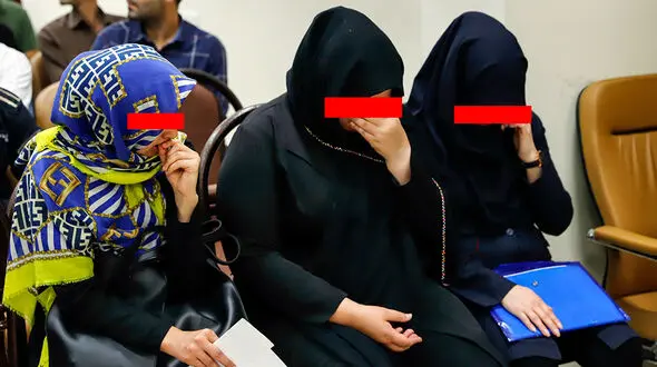 سرقت 3 میلیاردی 3 زن از مرد مشهدی / به او شربت بیهوشی خوراندند!