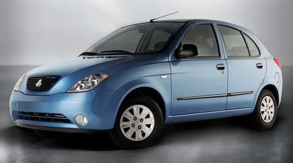 قیمت خودرو باز هم گران شد