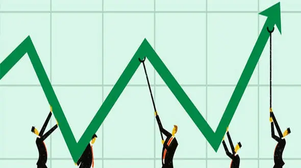 علت صعود شگفت انگیز شاخص بورس در این روزها / سقوط سال 1399 در پیش است؟