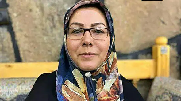 سمیه ناصر در روز تولدش فرشته نجات شد / همه برای او گریستند + عکس