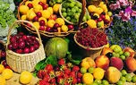 بهترین میوه ها در فصل بهار + خواص هر میوه بهاری
