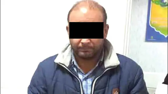 اعتراف مرد شیطان صفت به قتل زن جوان با جنینی در شکم / پدر بچه کیست؟ + عکس