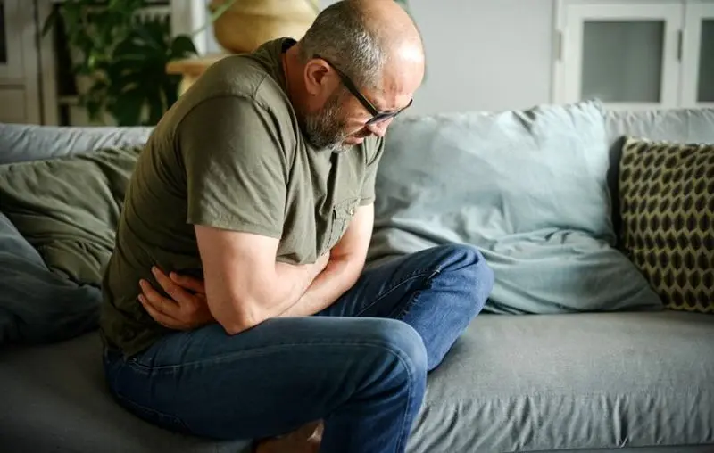 بزرگ شدن پروستات 1