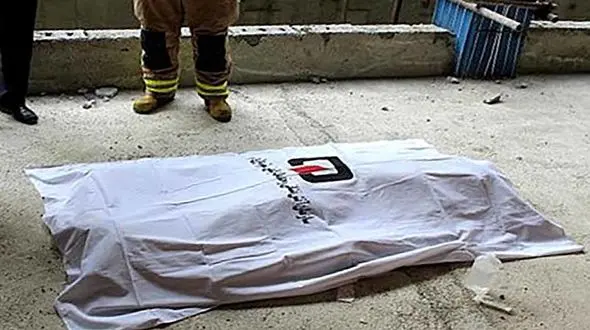 وحشتناکترین مرگ / 2 مرد در دستگاه کارخانه چرخ شدند! / نجف آباد