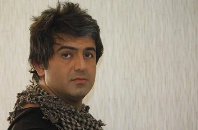مهدی امینی خواه