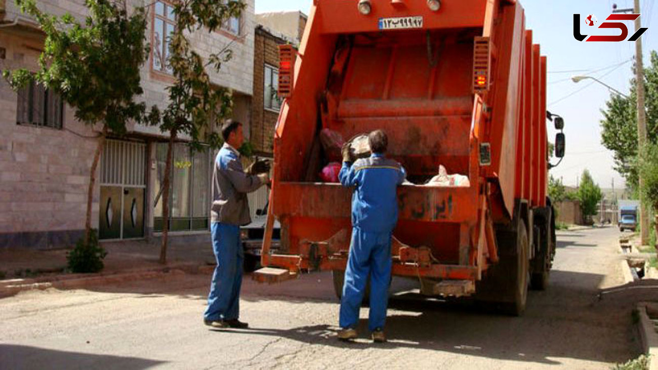  شهردار تهران: شیوه جمع آوری زباله باید تغییر کند