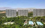 خودکشی دختر 17 ساله در شهرک امید / از طبقه 14 به پایین پرید