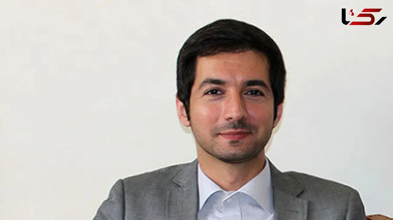 استایل متفاوت مجری «سمتِ خدا» جلب‌توجه کرد