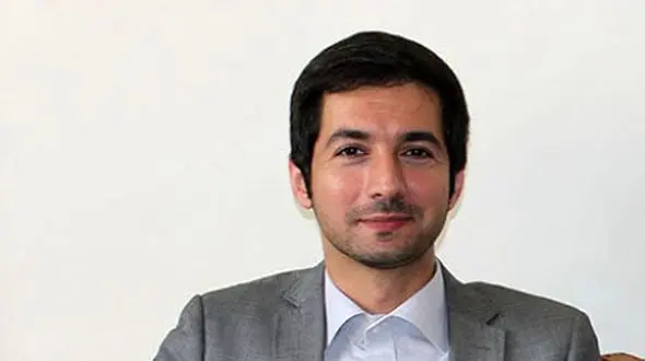 استایل متفاوت مجری «سمتِ خدا» جلب‌توجه کرد