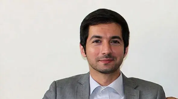 استایل متفاوت مجری «سمتِ خدا» جلب‌توجه کرد