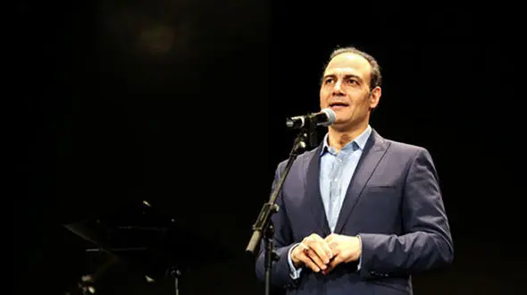 اولین کنسرت علیرضا قربانی در اروپا و کانادا