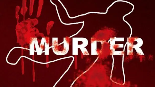 قتل شوهر با چاقو / زن جوان صحنه خودکشی را بازسازی کرد / هند