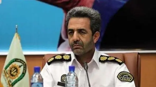 اجرای طرح زود و فرد از در منازل تاساعت 19 پنجشنبه