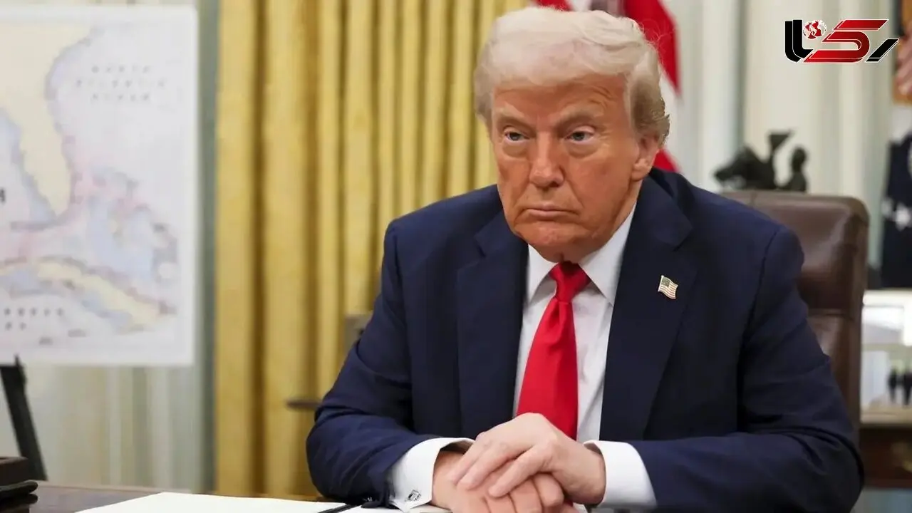 Trump Sets Timing for Second Round of Negotiations with Iran