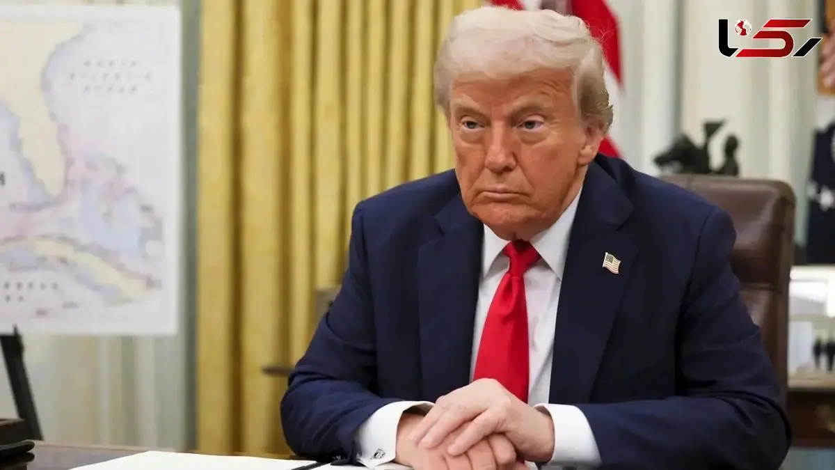 Trump Sets Timing for Second Round of Negotiations with Iran