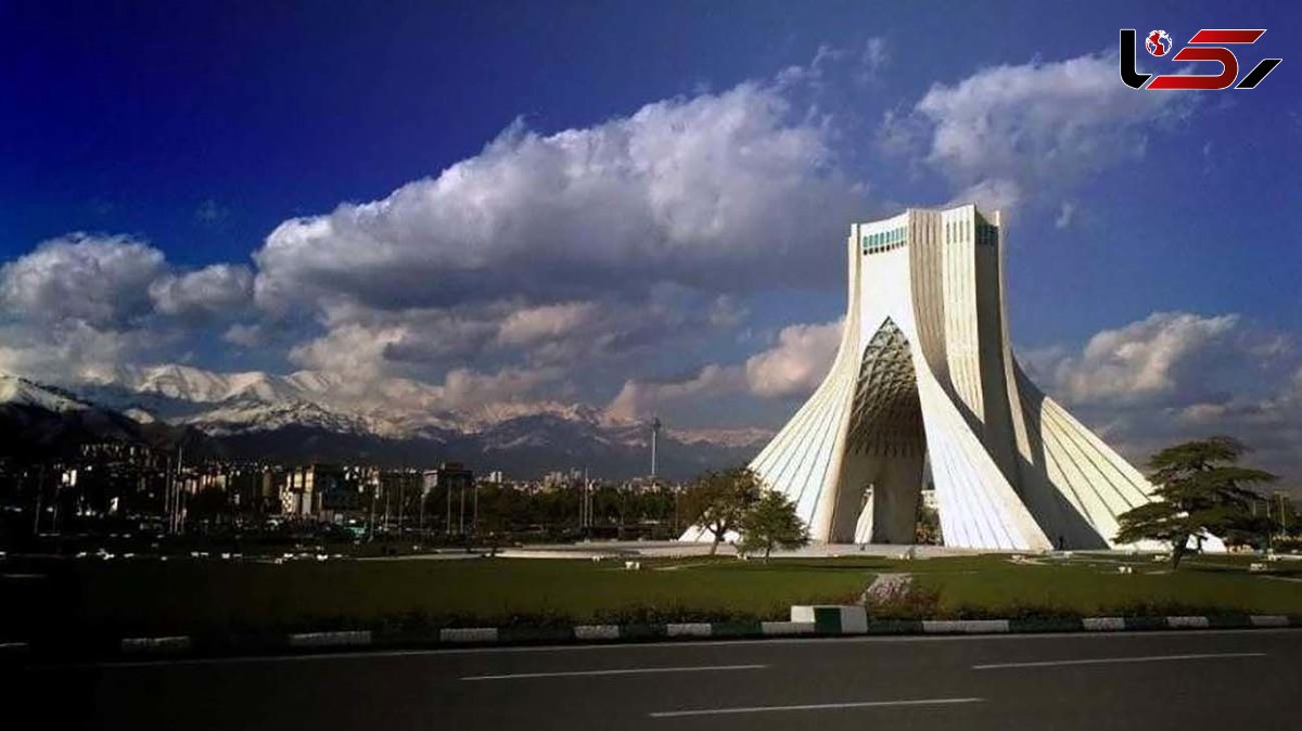 روز و هفته تهران باید مردمی شود