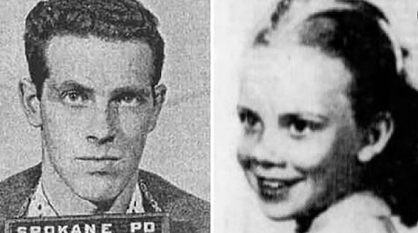 Washington state police solve 62-year-old cold case of Camp Fire girl, 9, murdered while selling mints

