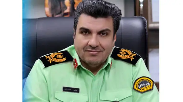 محیط‌بانان، امانت‌داران سرمایه‌های طبیعی ایران