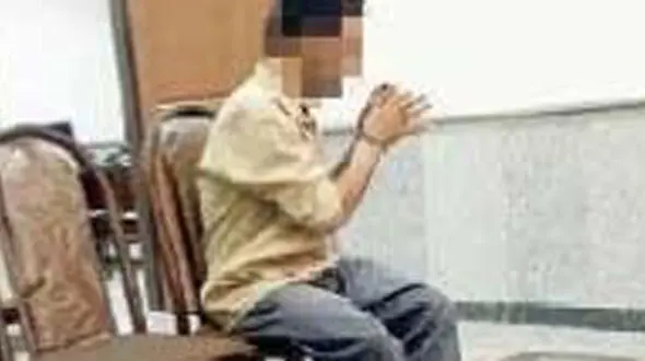 درگیری هولناک، پایان کورس عجیب ۲ راننده در پایتخت + عکس