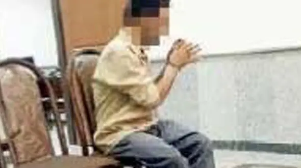 درگیری هولناک، پایان کورس عجیب ۲ راننده در پایتخت + عکس