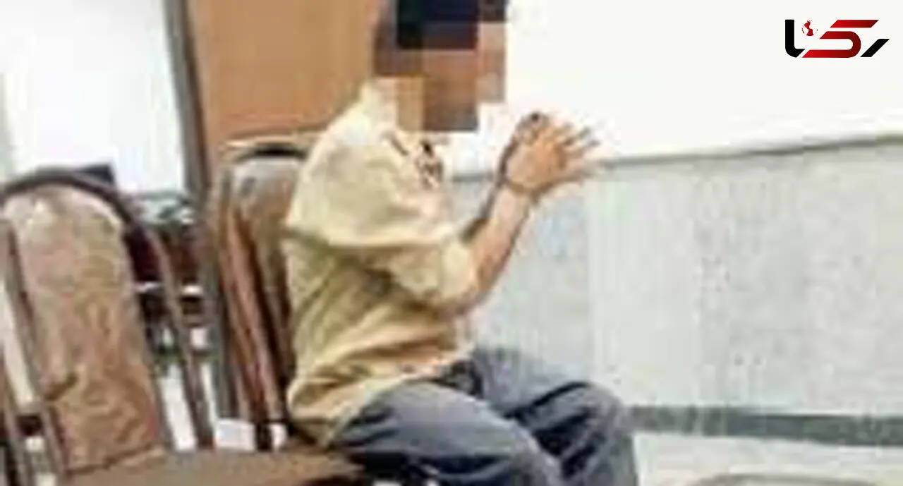 درگیری هولناک، پایان کورس عجیب ۲ راننده در پایتخت + عکس