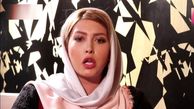 ضجه‌های ناراحت کننده پری‌سیمای سریال ستایش بالای سر قبر همسر اولش که 27 سال از او بزرگتر بود / سرطان لعنتی پایانی تلخ بر یک عشق افسانه‌ای