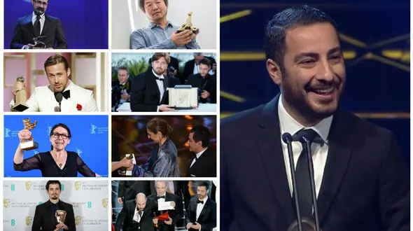 شگفتی سازهای سینما در سال 2017 +عکس 