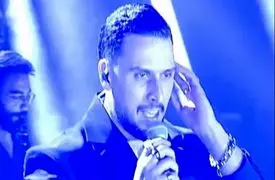 آواز لاکچری؛ وقتی یه پسر ایرونی تبریزی تو ترکیه کنسرت گذاشته و میترکونه افتخار شد