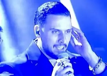 آواز لاکچری؛ وقتی یه پسر ایرونی تبریزی تو ترکیه کنسرت گذاشته و میترکونه افتخار شد