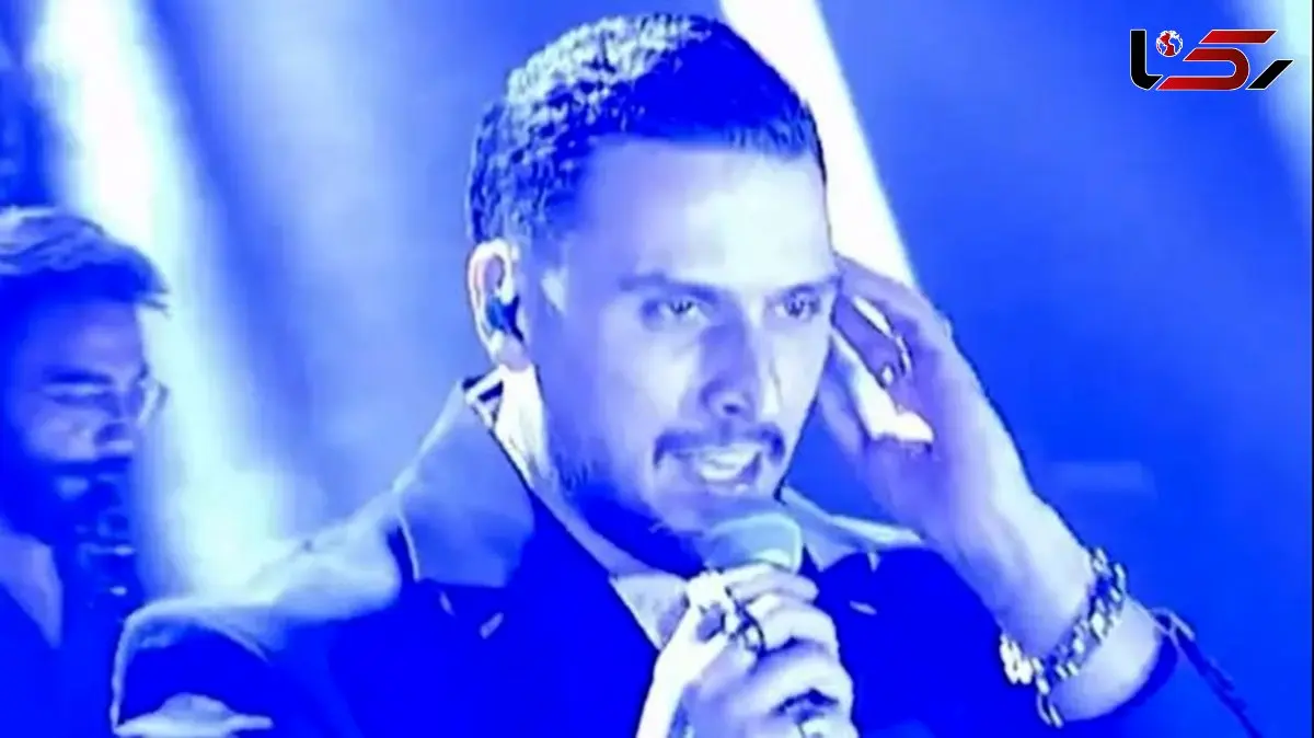 آواز لاکچری؛ وقتی یه پسر ایرونی تبریزی تو ترکیه کنسرت گذاشته و میترکونه افتخار شد