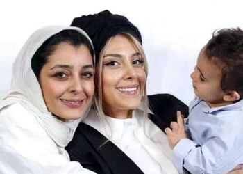 طراحی دکوراسیون خانه زیبای «سروین بیات» به رنگ روشن