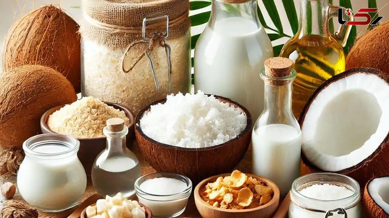 روز جهانی نارگیل؛ میوه‌ ای استوایی با هزار کاربرد